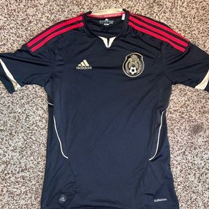 Mexico Adidas National team